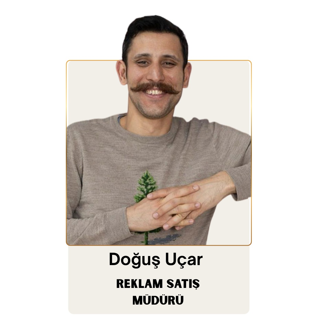 Doğuş Uçar