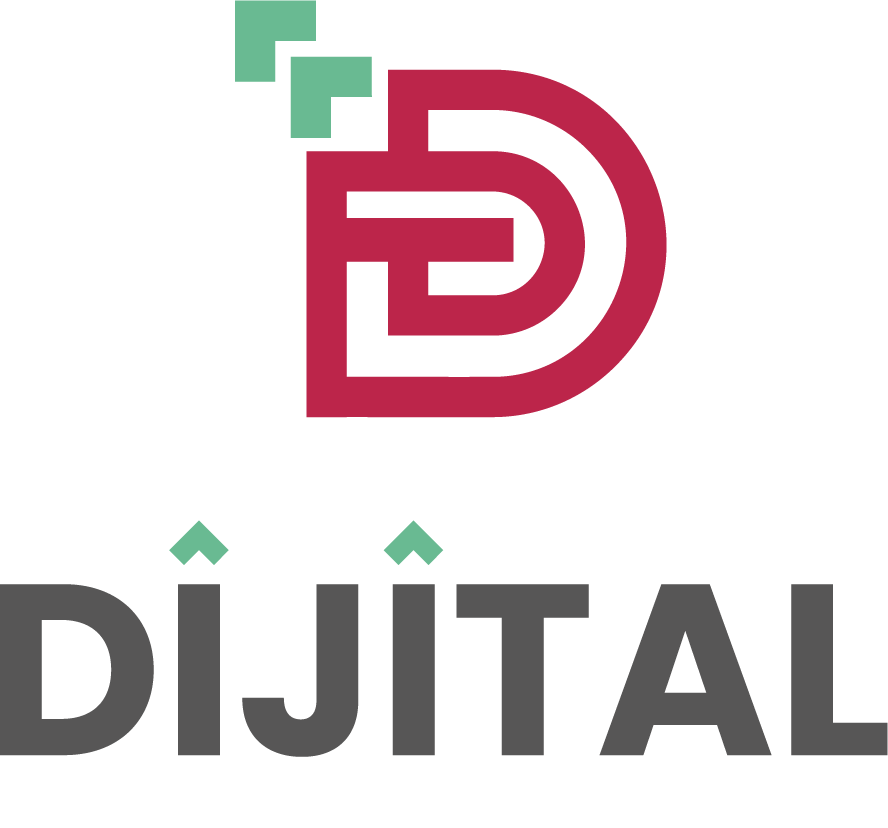 Dijital Pazarlama Topluluğu logosu